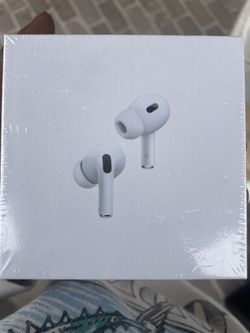 AirPods Pro