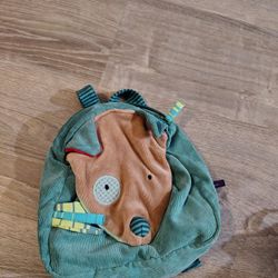 Childs Backpack 