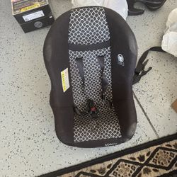 Car Seat
