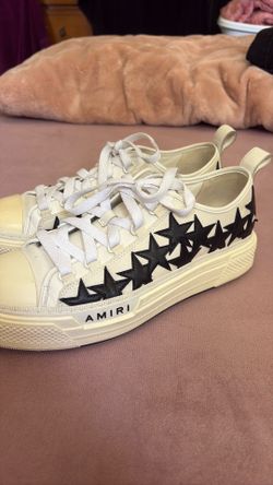 Amiri Court Stars 10