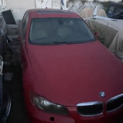 BMW & Mercedes Parts....all cars in pics and more!