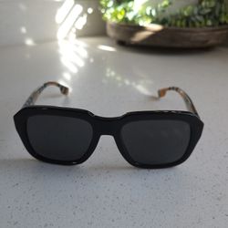Burberry Mens Sunglasses 