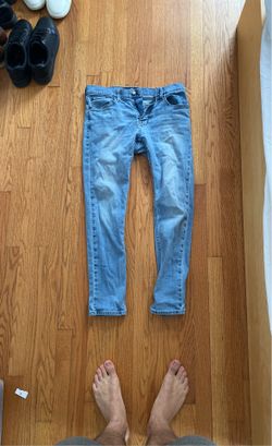 Like New Hollister Jeans 