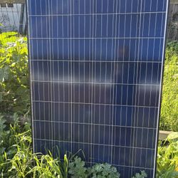 Solar Panels 