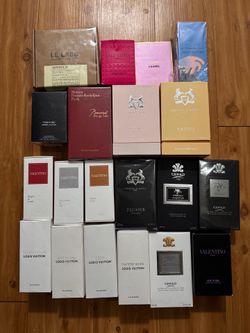 PERFUMS 🔥✅