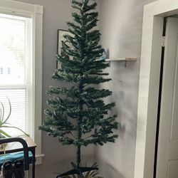 Fake Christmas Tree