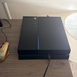 Ps4 & Microphone Gaming 