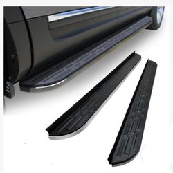 Running Boards 