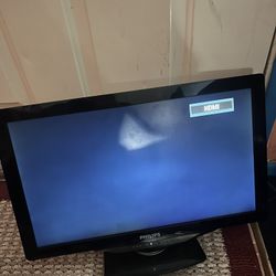 24” Philips TV