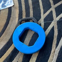 Tuff Grip Steel Fish Tape 