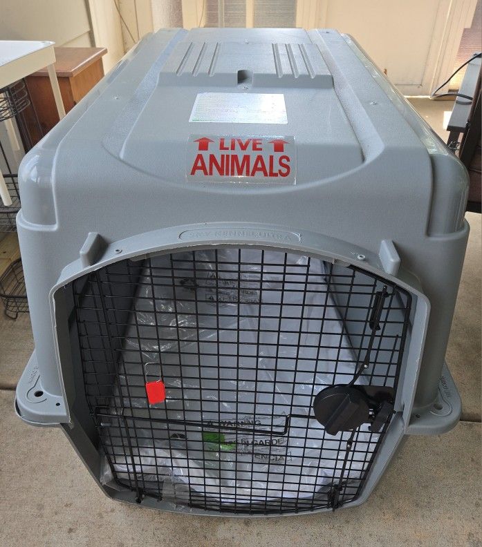 Dog Crate