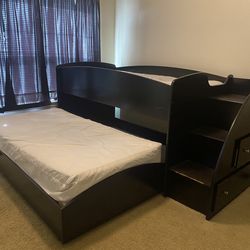 Use Ashley Furniture Bunk Beds