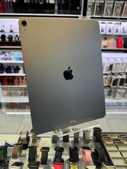 iPad Air 13 M3 128GB Wifi Pre-owned