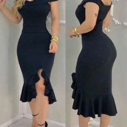 Women Sexy 

Dress

