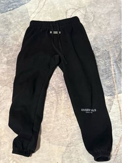 Essential fear of god