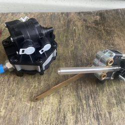 Trailer Parts
