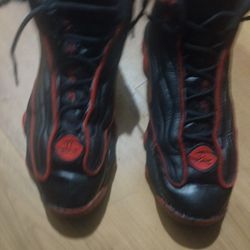 Jordan Pro Strong Size 12