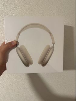 AirPod Max 2 Starlight