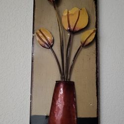 Cuadros 3d Metálicos 