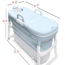 Portable Bath Tub !! Brand New!!
