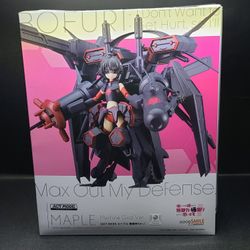 Anime Figures Maple