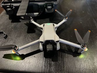 DJI Mini 3 Drone