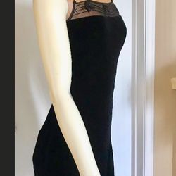 Little Black Dress (size S)