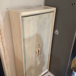 55” kitchen Storage Cabinet 