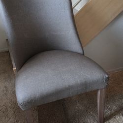 4 Chairs Or Buy Single 