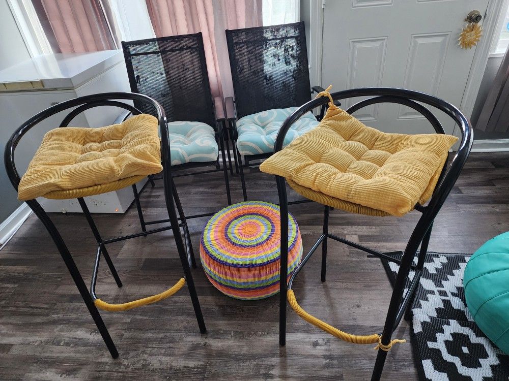 Bar Stools
