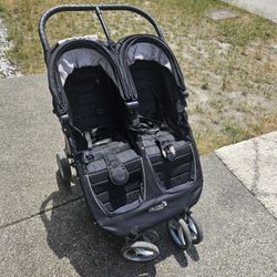 City Mini Baby Jogger Stroller