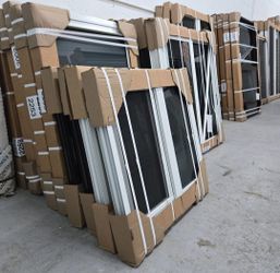 High-Quality Impact Windows and Doors