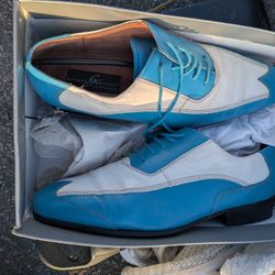 A Nice Pair Of Giorgios!!!