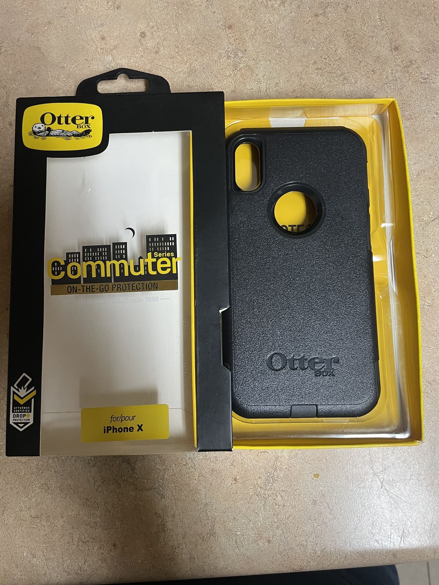 Case For iPhone X
