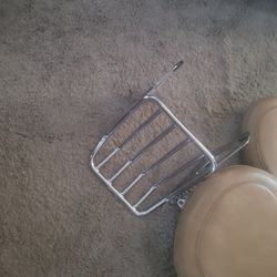 Harley Davidson Parts