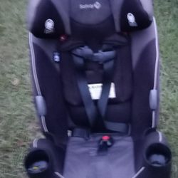 Safety 1st Car Seat
