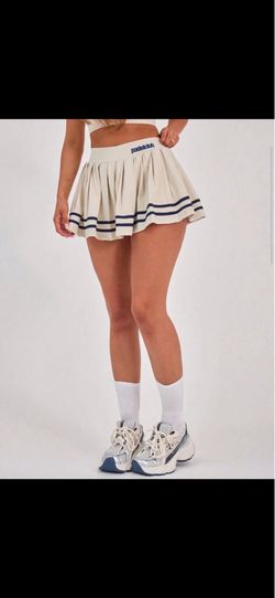 Tennis skirt