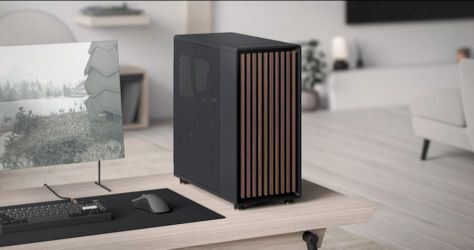 Workststion, upgradable PC 14900k/32gb/2tb (optional gpu4090/5090/5080)