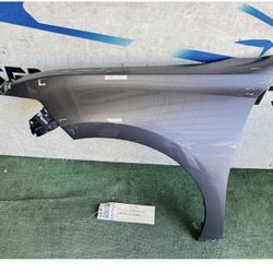 2019 - 2024 LEXUS ES ES350 ES300h ES250 FRONT LEFT DRIVER FENDER OEM AX98056