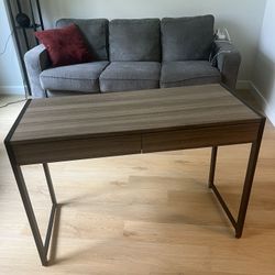 Desk & Office Chair