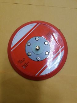 Velcro Sanding Pad 5 Inches