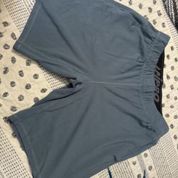 Man Short Size Medium 