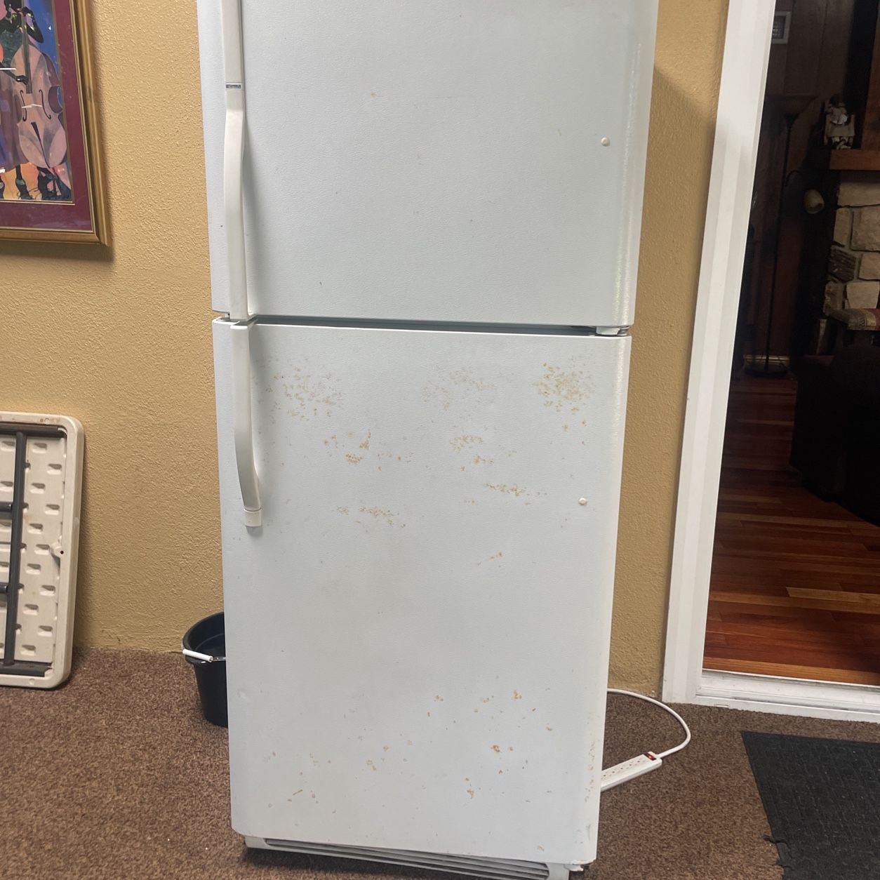 Kenmore Refrigerator