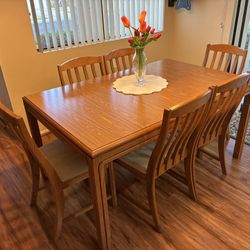 Beautiful Dinning Set