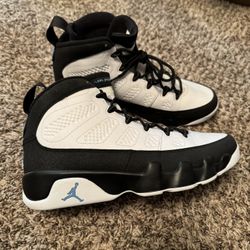 Jordans 9.5