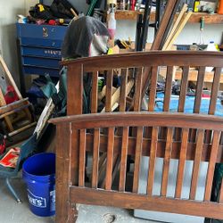 Bed Frame