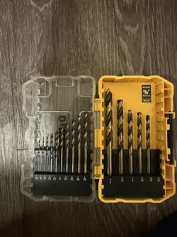 Drill Set