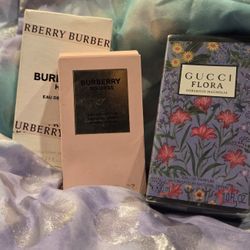 Fragrance 