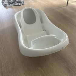 Baby Tub 