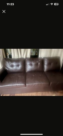 L Shaped Sofa